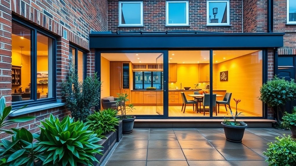 Conservatories & Extensions Highbury