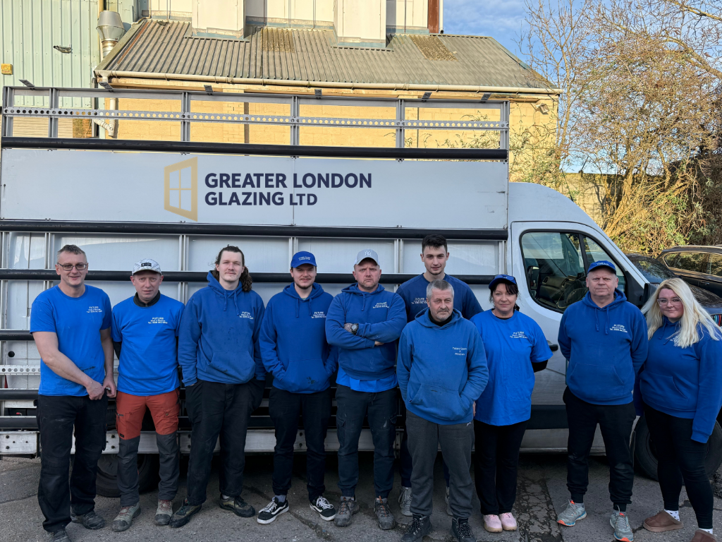 Professional Glazing & Window Specialists Highbury